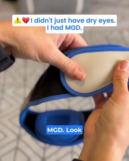 Video ad for a health tech brand