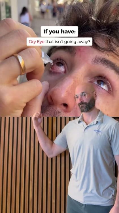 Video ad for a health tech brand