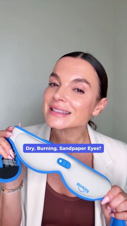 Video ad for a health tech brand